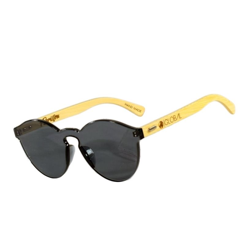 GLOBAL - ANTEOJOS DE SOL GLOBAL PARISTON BLACK