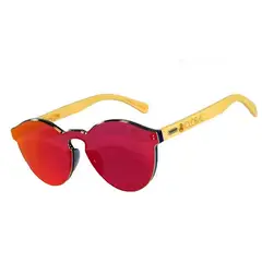 GLOBAL - ANTEOJOS DE SOL PARISTON RED