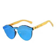 GLOBAL - ANTEOJOS DE SOL PARISTON BLUE