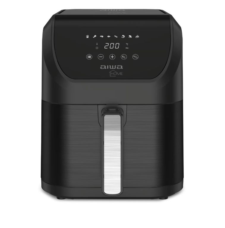 Freidora De Aire Digital Led 5 Litros Aw-ft5017