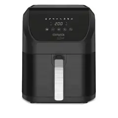 AIWA - Freidora De Aire Digital Led 5 Litros Aw-ft5017