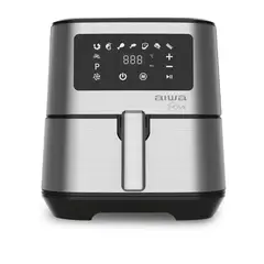 AIWA - Freidora De Aire Digital Aw-ft22 1700w 200°c
