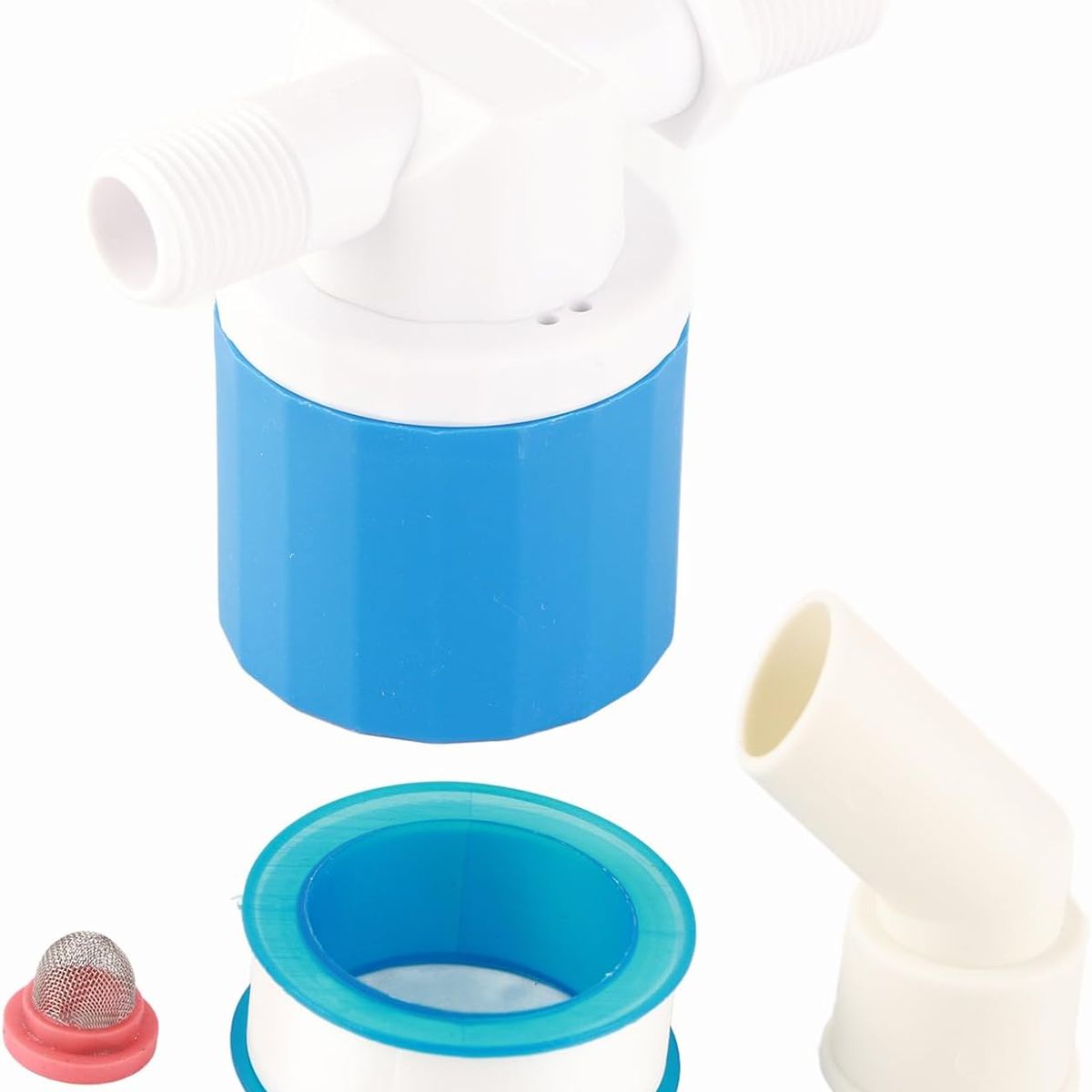 KUANGYE - Válvula De Flotador De Válvula De Control De Nivel De Agua A