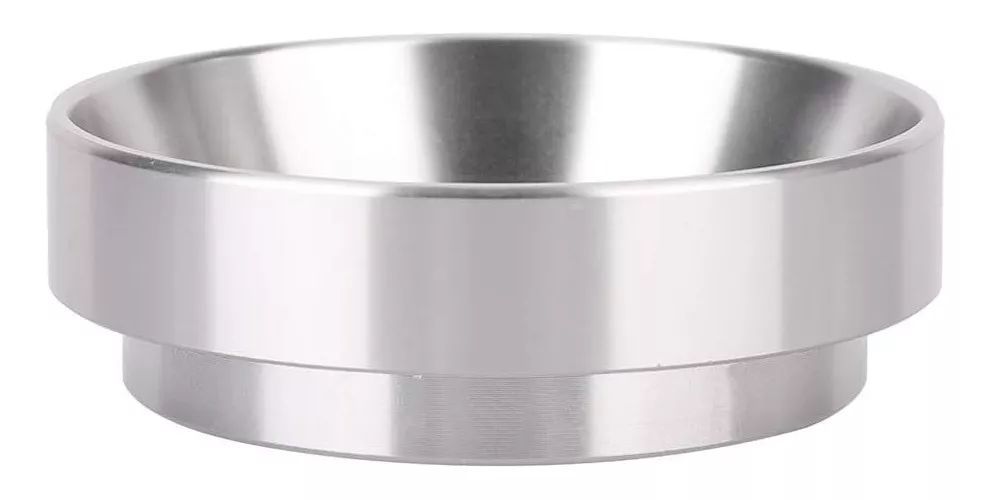Anillo Dosificador Distribuidor Embudo Cafetera Portafiltro