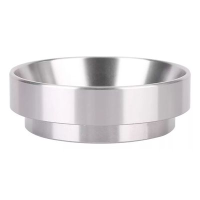 Kuangye Anillo Dosificador Distribuidor Embudo Cafetera
