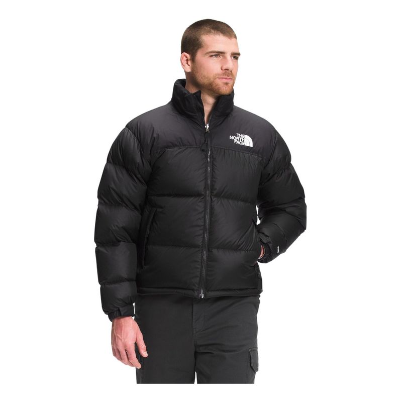 THE NORTH FACE - Chaqueta 1996 Retro Nuptse Negro THE NORTH FACE