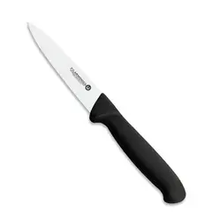3 CLAVELES - Cuchillo Verdura 9 cm