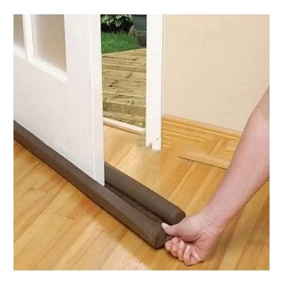 Imagen 2 del producto Protector Aislante De Frío Polvo Ruido Para Puertas Ventanas