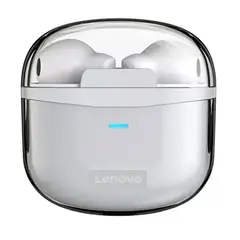 LENOVO - Audífonos Bluetooth Xt96 Color Blanco - SC