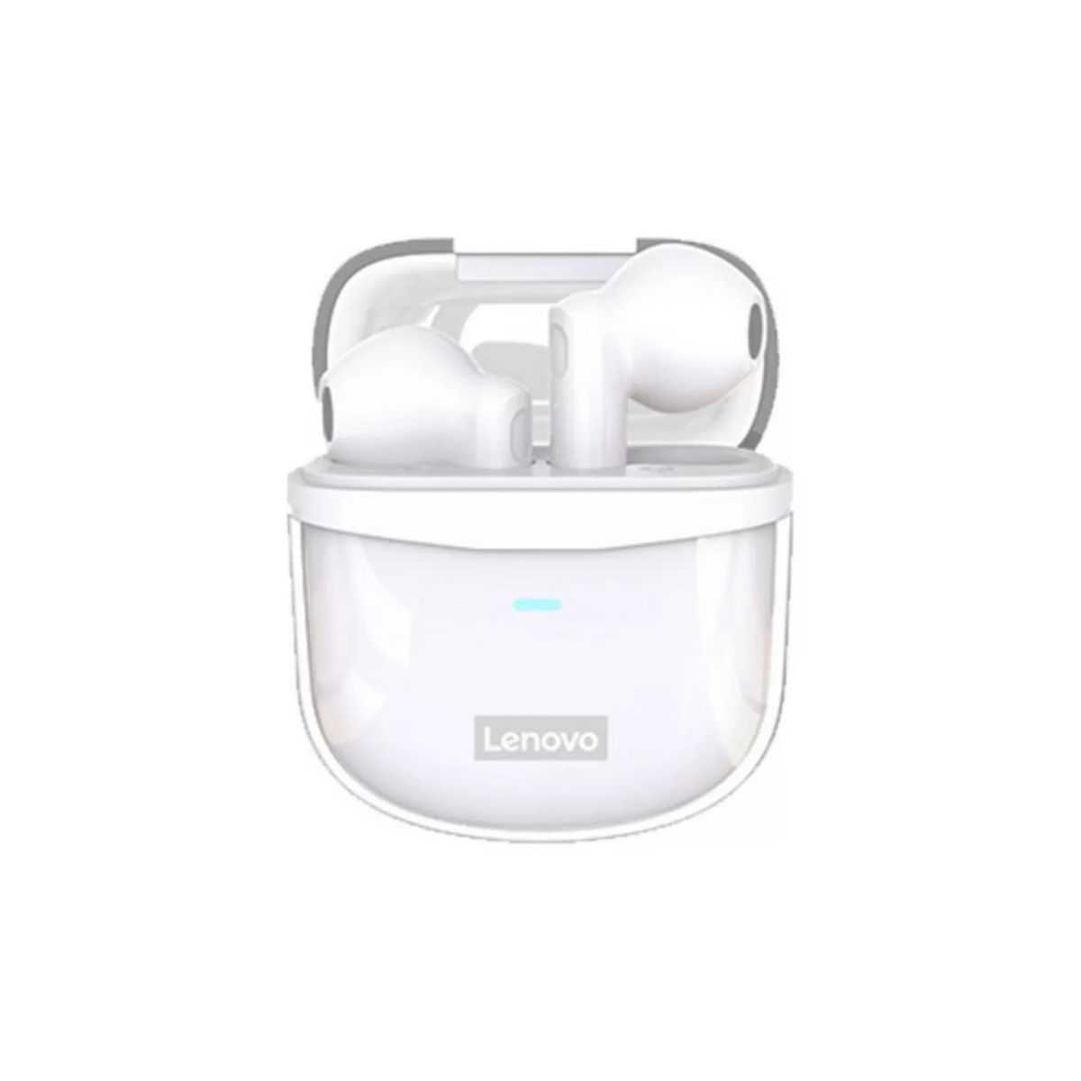 LENOVO - Audífonos Bluetooth Lenovo Xt96 Color Blanco - SC