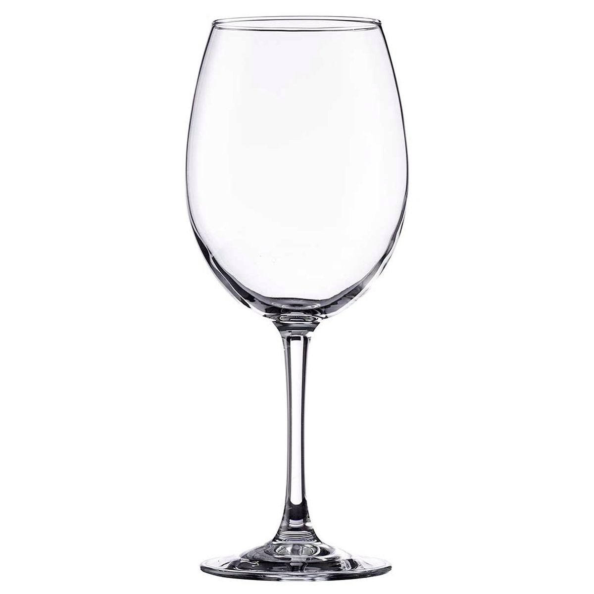 VICRILA - Copa Pinot 580 ml Set 6 Pcs