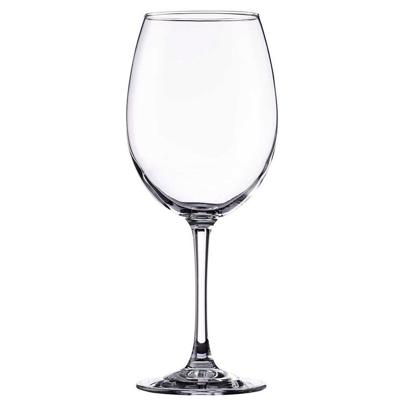 VICRILA - Copa Pinot 580 ml Set 6 Pcs