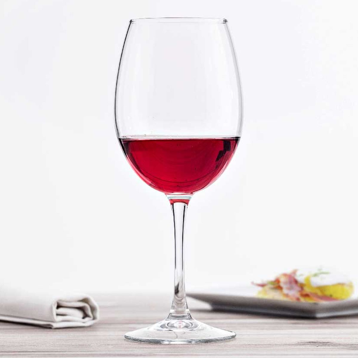 VICRILA - Copa Pinot 580 ml Set 6 Pcs