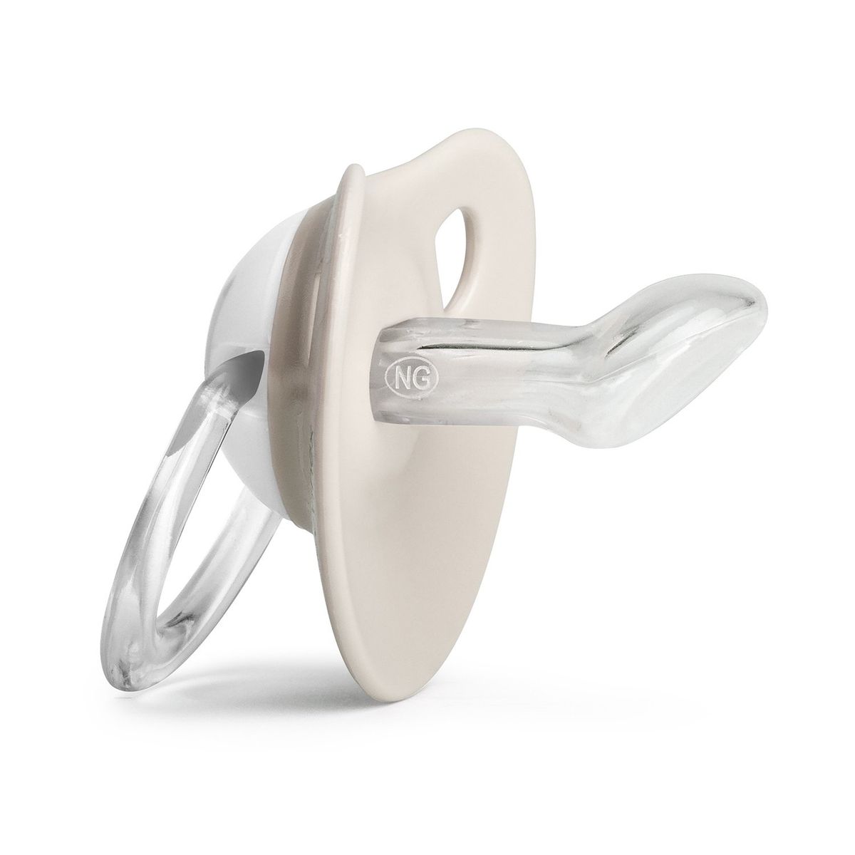 SUAVINEX - PACK 3 CHUPETES CISNE ANATOMICO SILICONA 6-18M