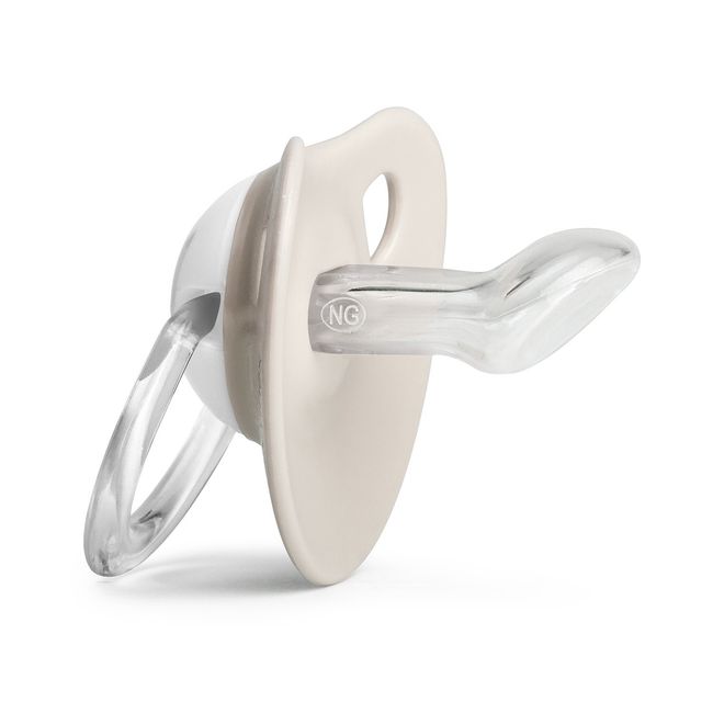 SUAVINEX - PACK 3 CHUPETES CISNE ANATOMICO SILICONA 6-18M