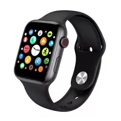 GENERICO - Smartwatch HW22 Pro Negro Reloj inteligente