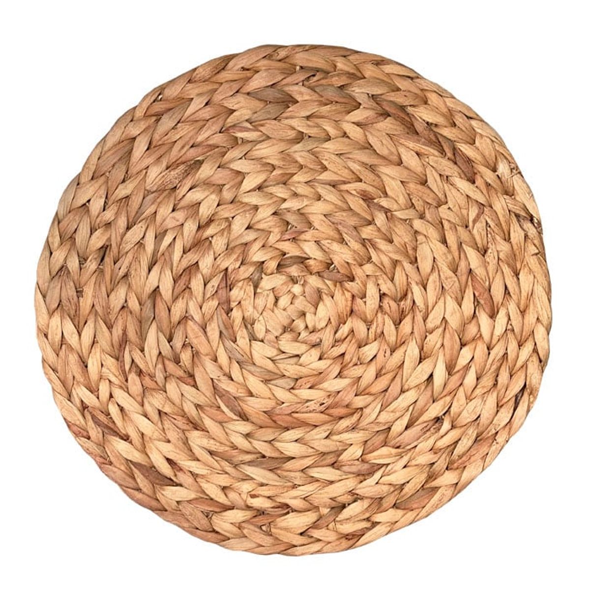 BRIC - Set 4 Individual Redondo.