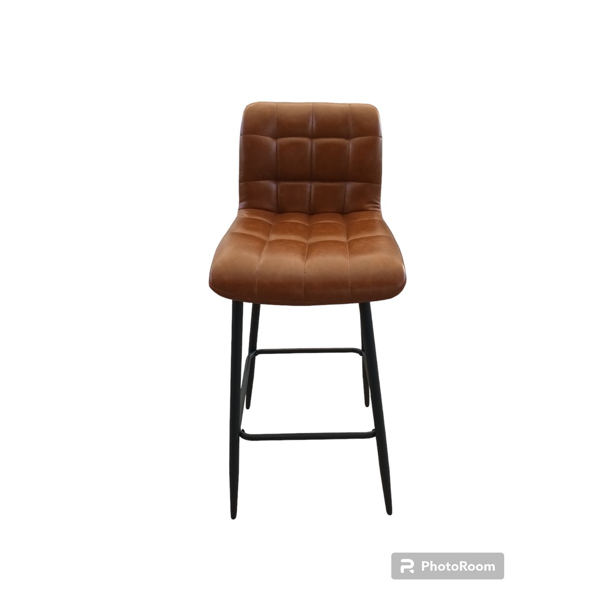 GENERICO - Silla Bar Madrid 73 cm Cafe