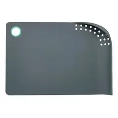 KEEP - TABLA COLADOR GRIS