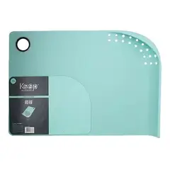 KEEP - TABLA COLADOR VERDE