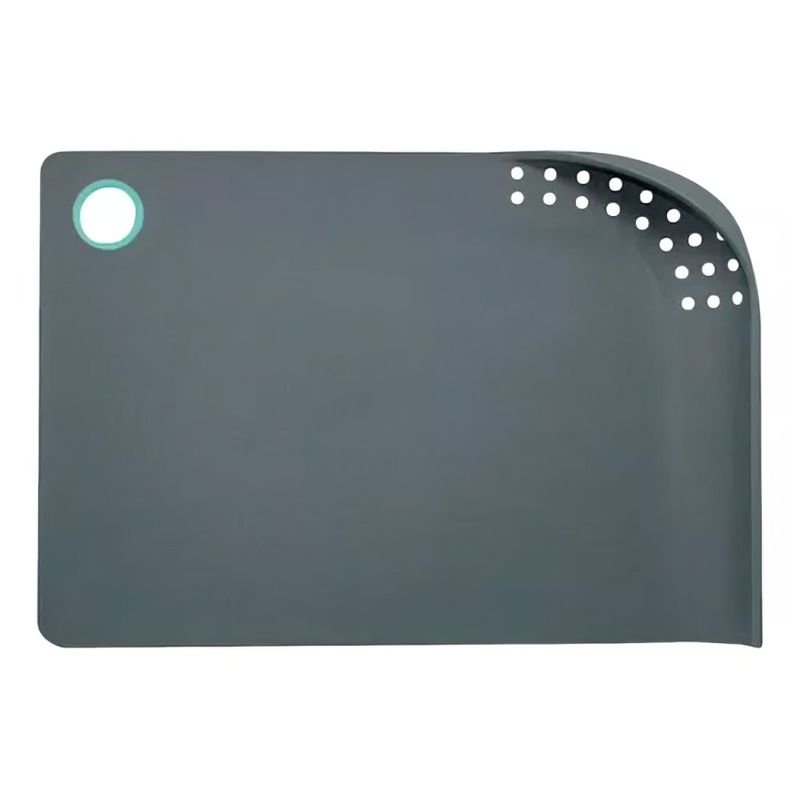 KEEP - TABLA COLADOR KEEP  GRIS