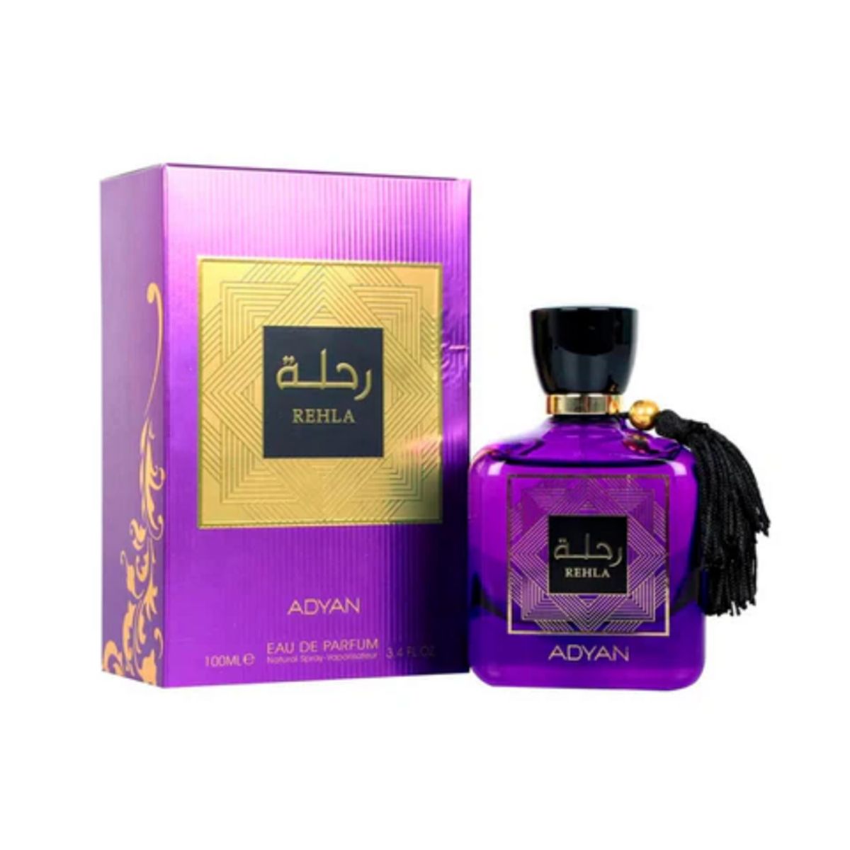 ADYAN - ADYAN REHLA EDP 100ML