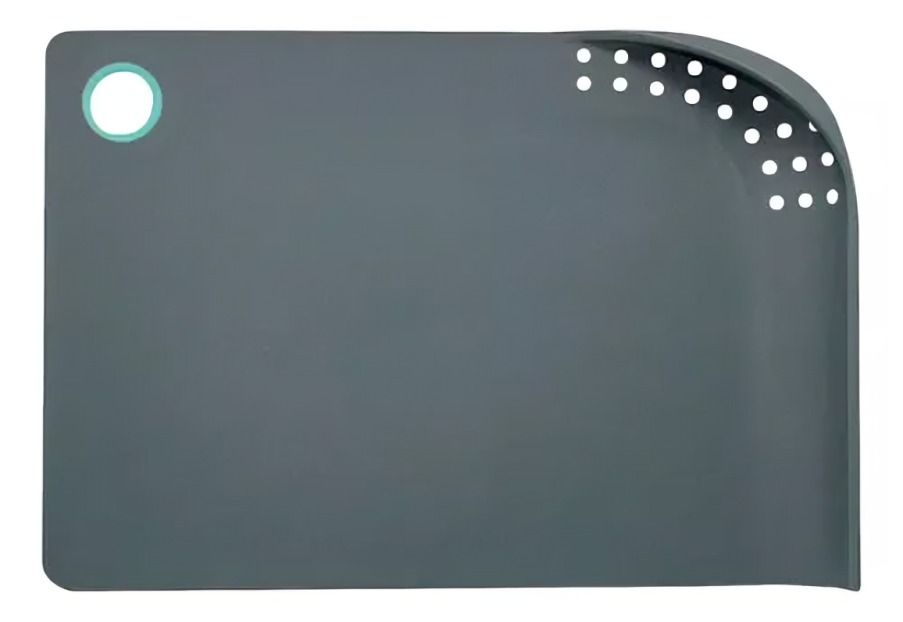 TABLA COLADOR GRIS.