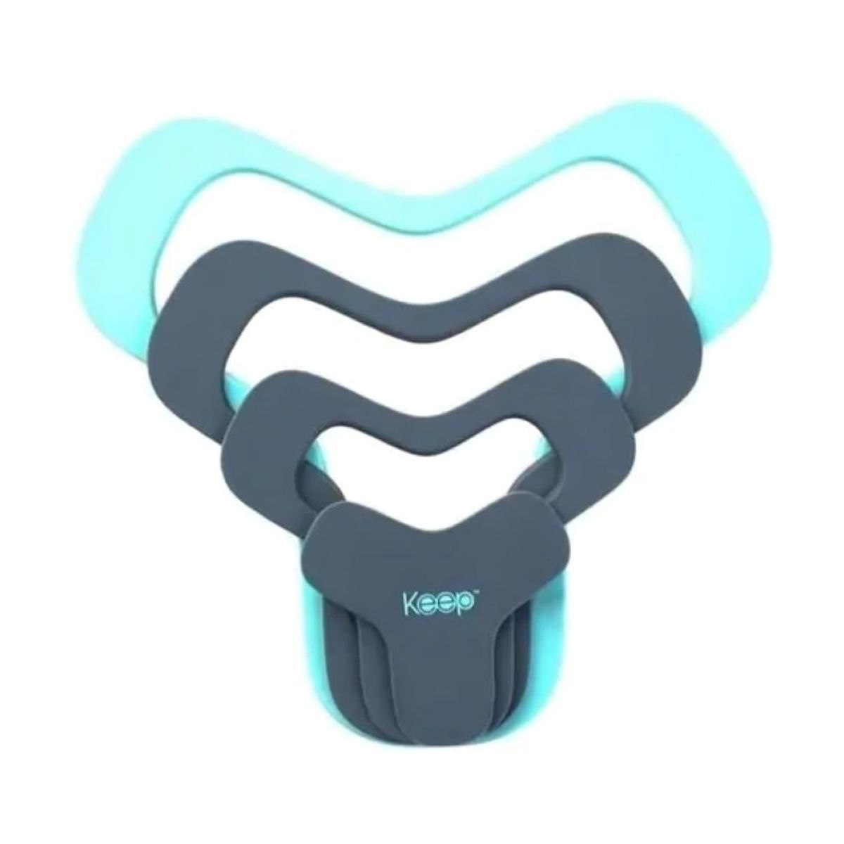 KEEP - SET POSA OLLAS 4 TAMAÑOS