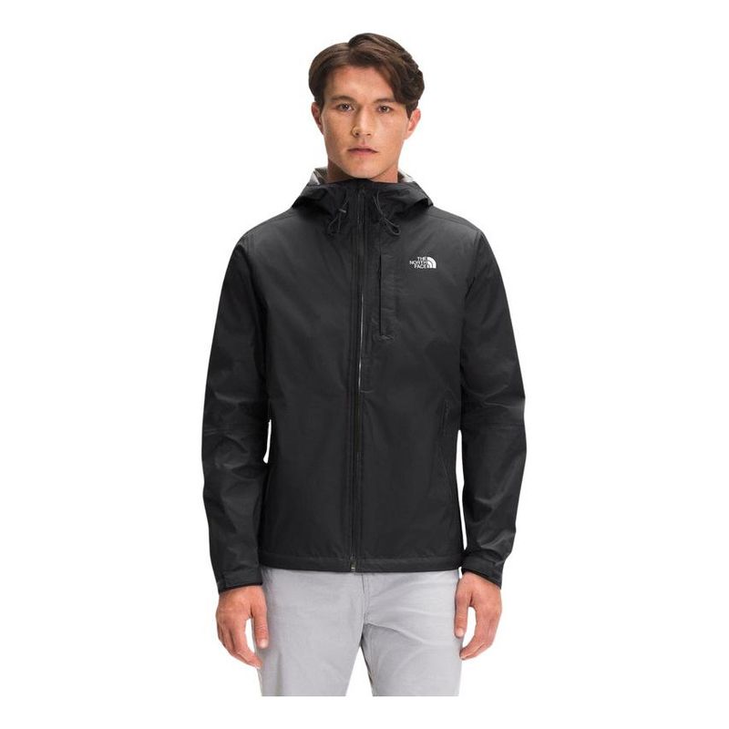 THE NORTH FACE - Chaqueta Alta Vista Negro THE NORTH FACE
