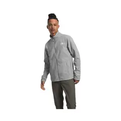 THE NORTH FACE - Polar Alpine Polartec® 100 Gris
