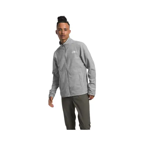 THE NORTH FACE - Polar Alpine Polartec® 100 Gris