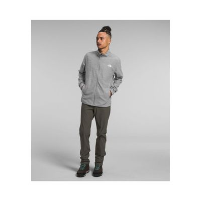 Imagen 2 del producto Polar Alpine Polartec® 100 Gris