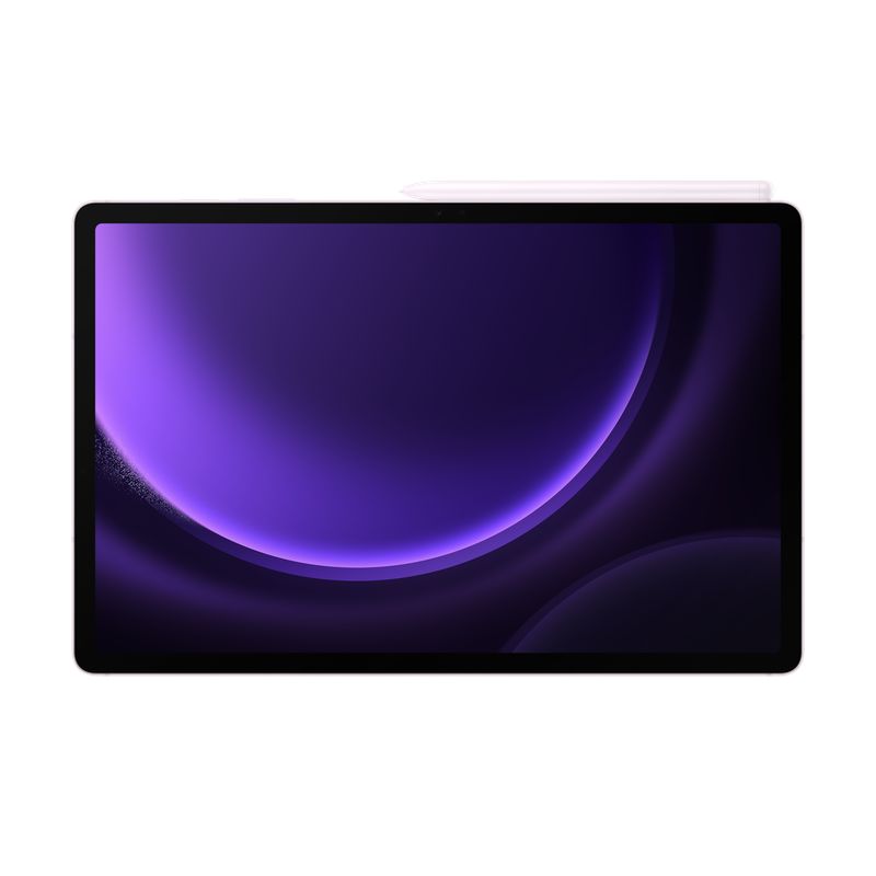 SAMSUNG - Samsung Galaxy Tab S9 FE Plus 128GB
