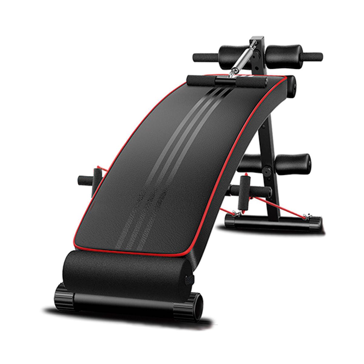 GENERICO - Banco De Abdominales Ek Modelo 177-5