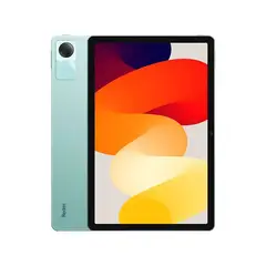 XIAOMI - Tablet Redmi Pad Se Snapdragon 680 4Gb 128Gb Android 11" Mint Green