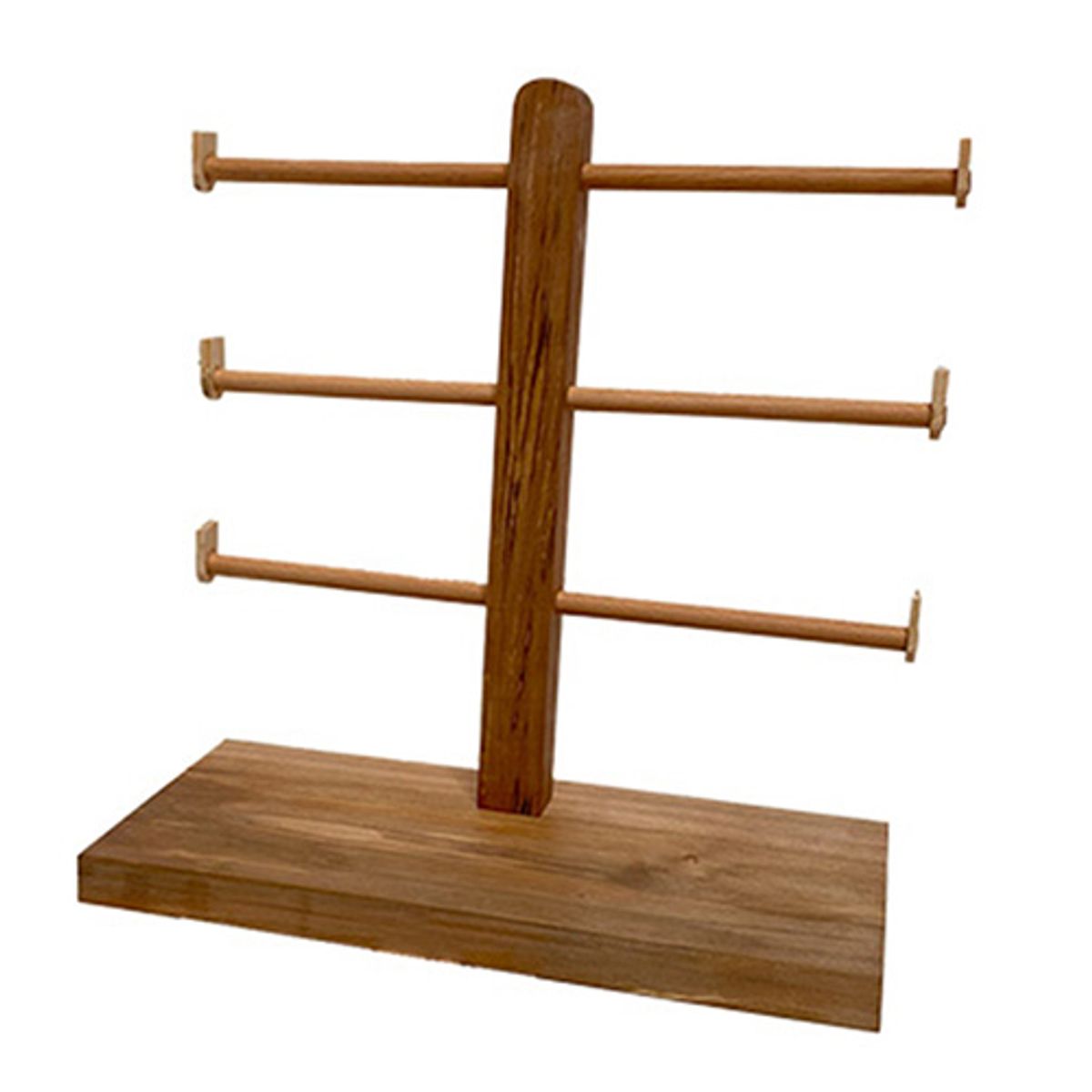 GENERICO - Organizador de colets Maderín