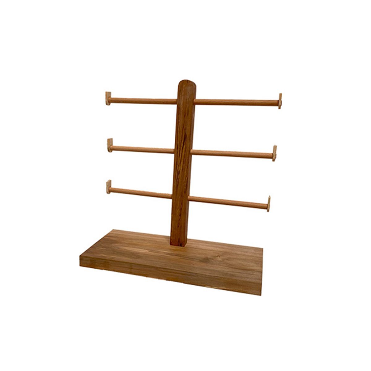 GENERICO - Organizador de colets Maderín