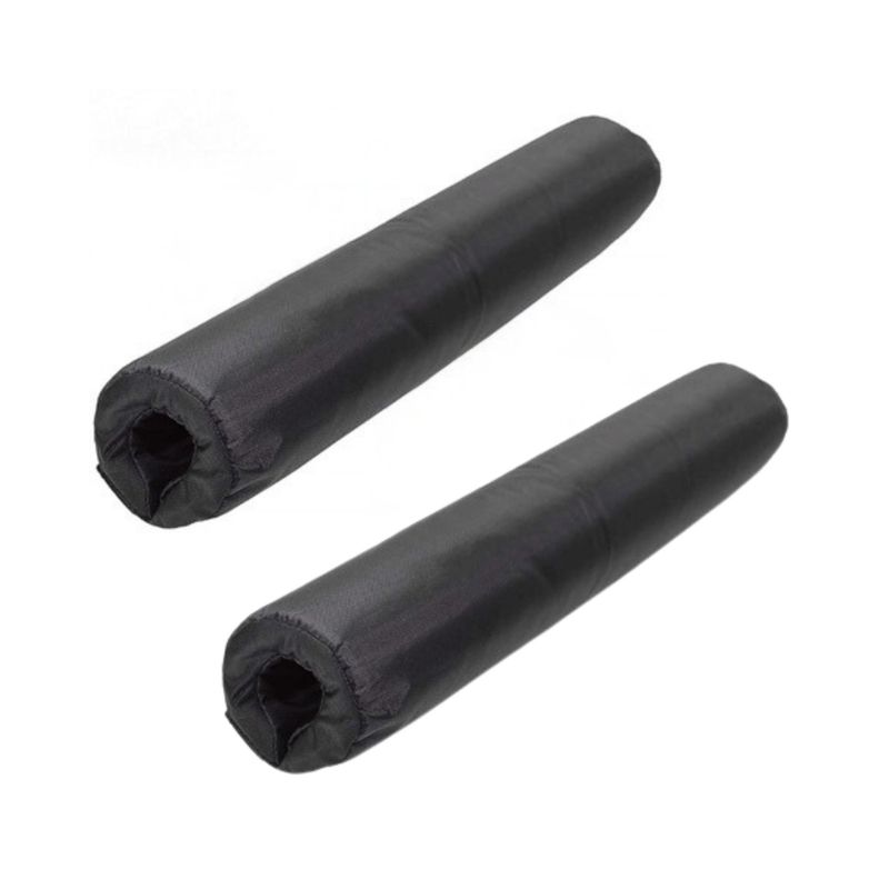 GENERICO - 2 Almohadillas De Genero Para Barra Recta Sentadillas 6cm