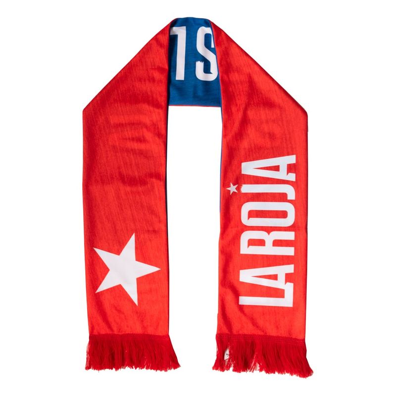 TUFANS - Bufanda Oficial La Roja