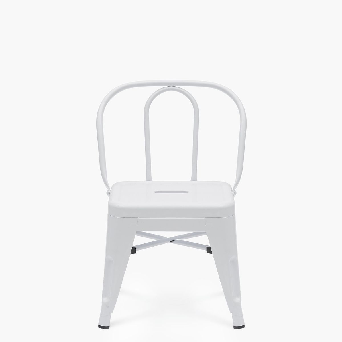 FORM DESIGN - Silla Infantil Aria Blanco Form