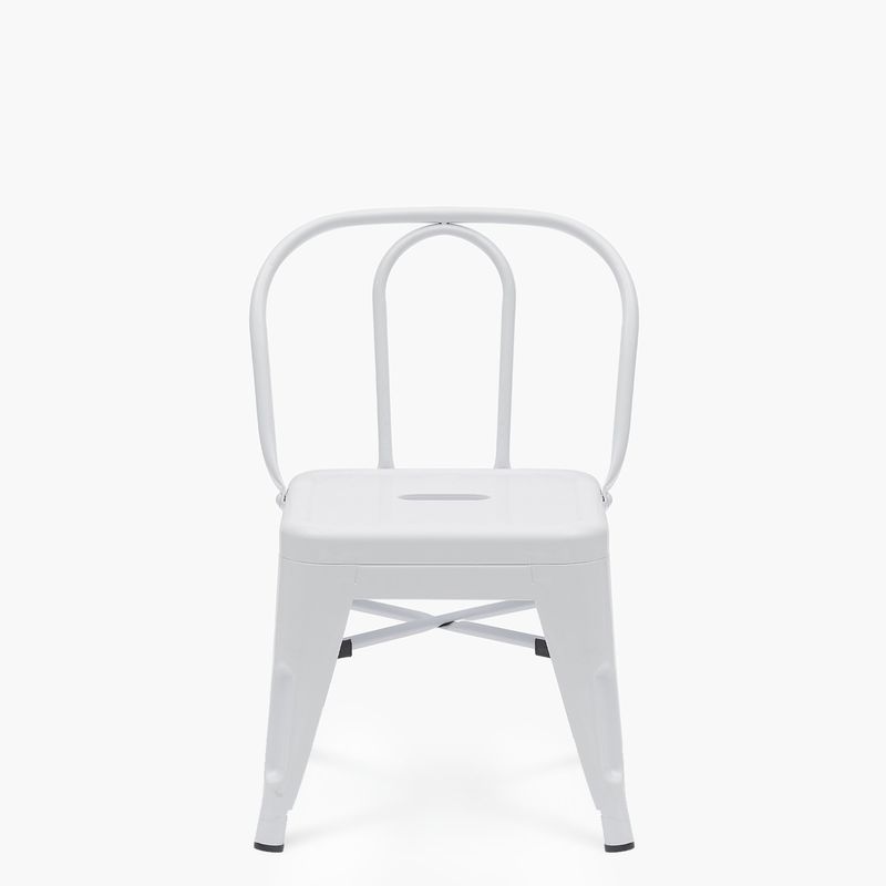 FORM DESIGN - Silla Infantil Aria Blanco Form