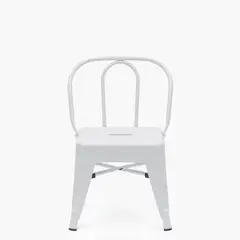 FORM DESIGN - Silla Infantil Aria Blanco Form
