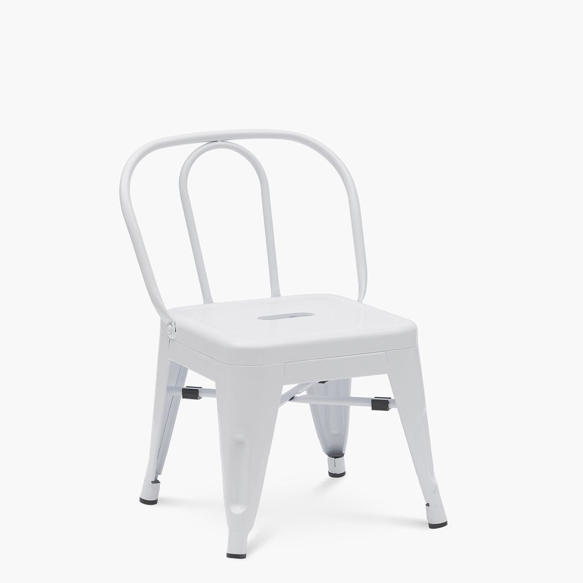 FORM DESIGN - Silla Infantil Aria Blanco Form