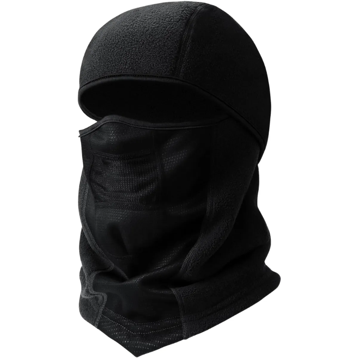 GENERICO - Pasamontañas Balaclava Coipa Polar Invierno Nieve Moto Bici