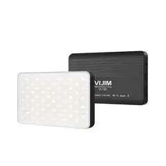 GENERAC - Foco Led Para Videos O Foto Vijim Vl120 Batería Integrada