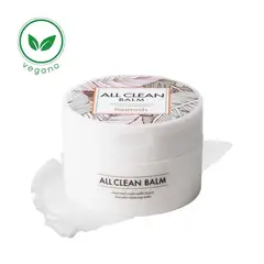 HEIMISH - All Clean Balm de El Mejor Balsamo Desmaquillante