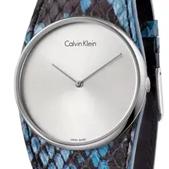 CALVIN KLEIN - Reloj Spellbound Esfera Plata K5v231v6