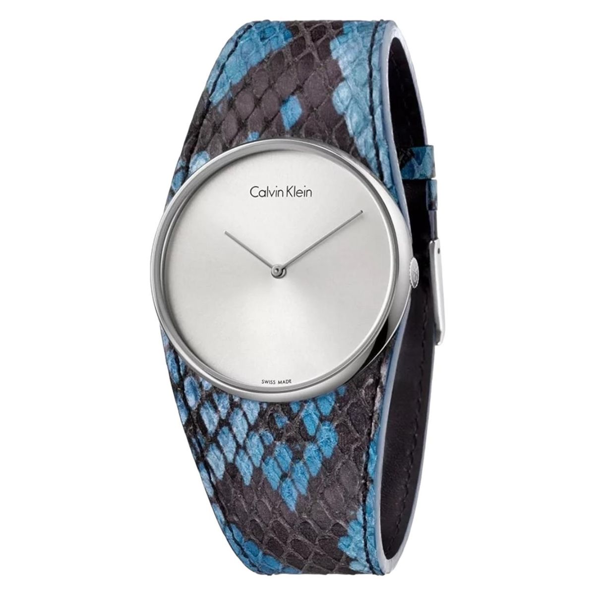 CALVIN KLEIN - Reloj Calvin Klein Spellbound Esfera Plata K5v231v6