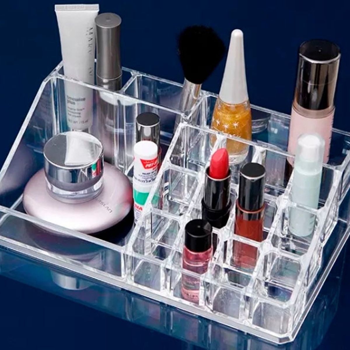 BRIC - Organizador para maquillaje