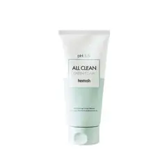 HEIMISH - Jabón All Clean Green Foam